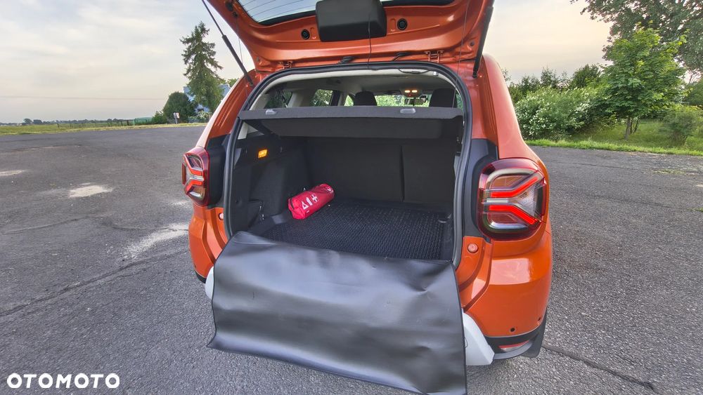 Dacia Duster 1.0 TCe Prestige - 14