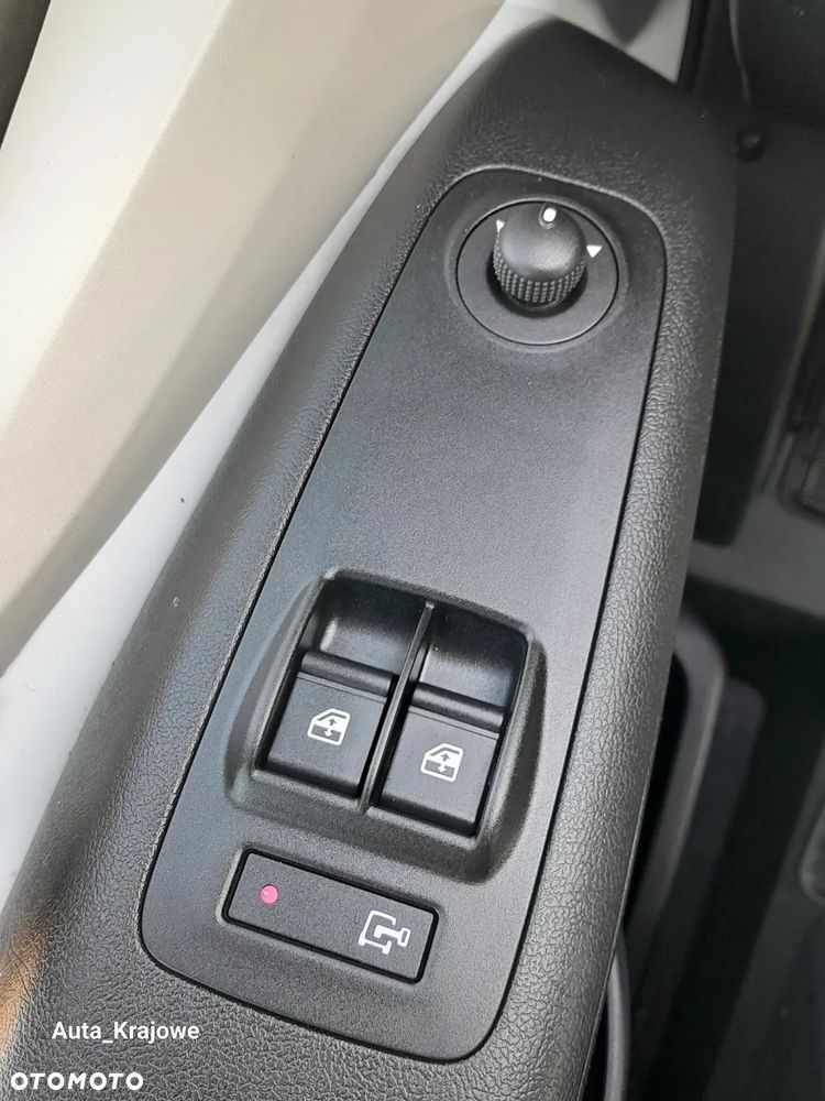 Opel MOVANO L3H2 - 21