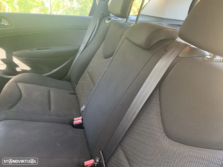 Peugeot 308 SW 1.6 HDi Executive - 6