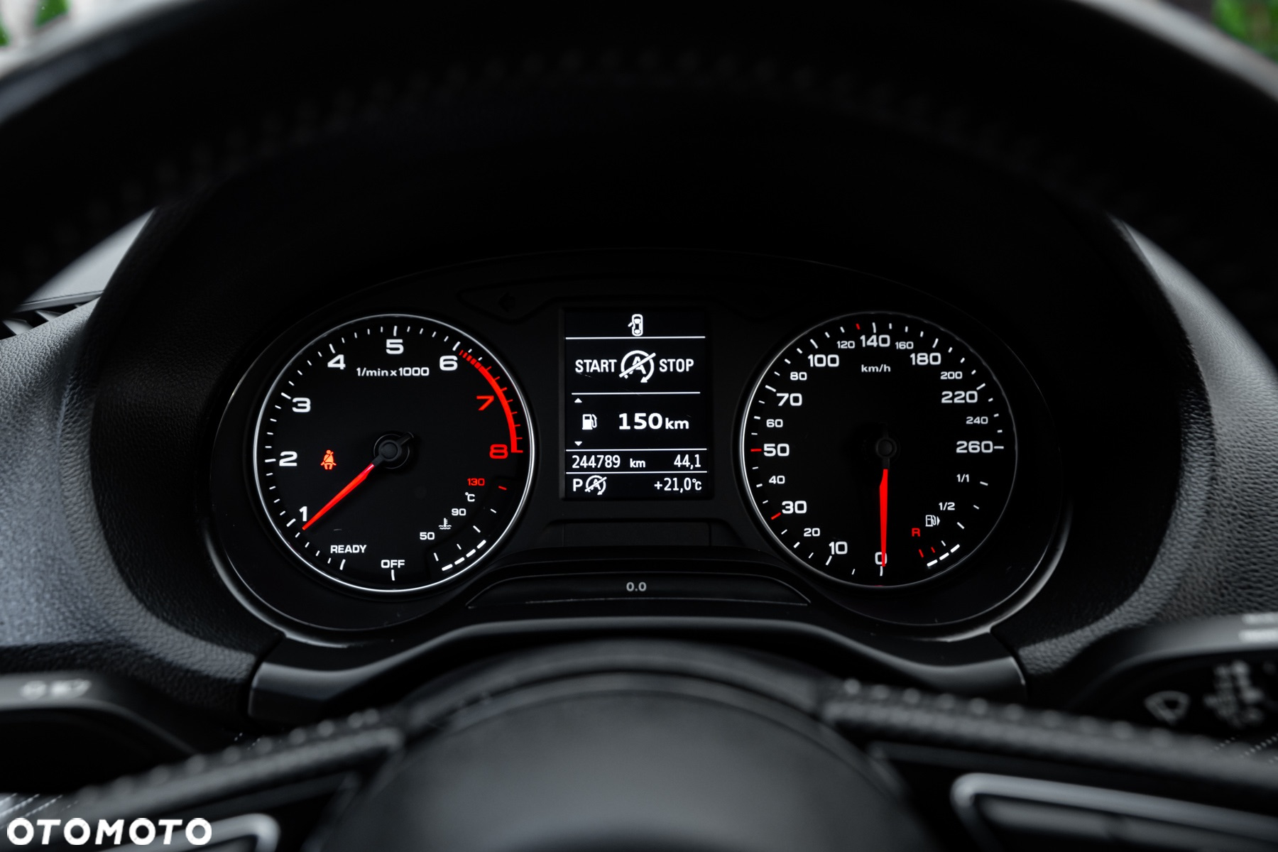 Audi Q2 2.0 TFSI quattro S tronic sport - 30
