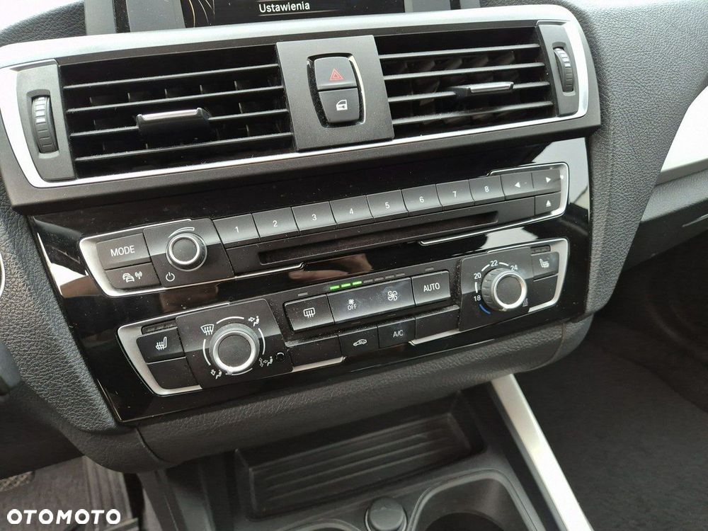 BMW Seria 1 118i Advantage - 14