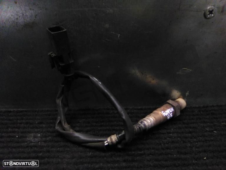 Sonda Lambda  Rover 45 [1999_2005] 1.4 - 1