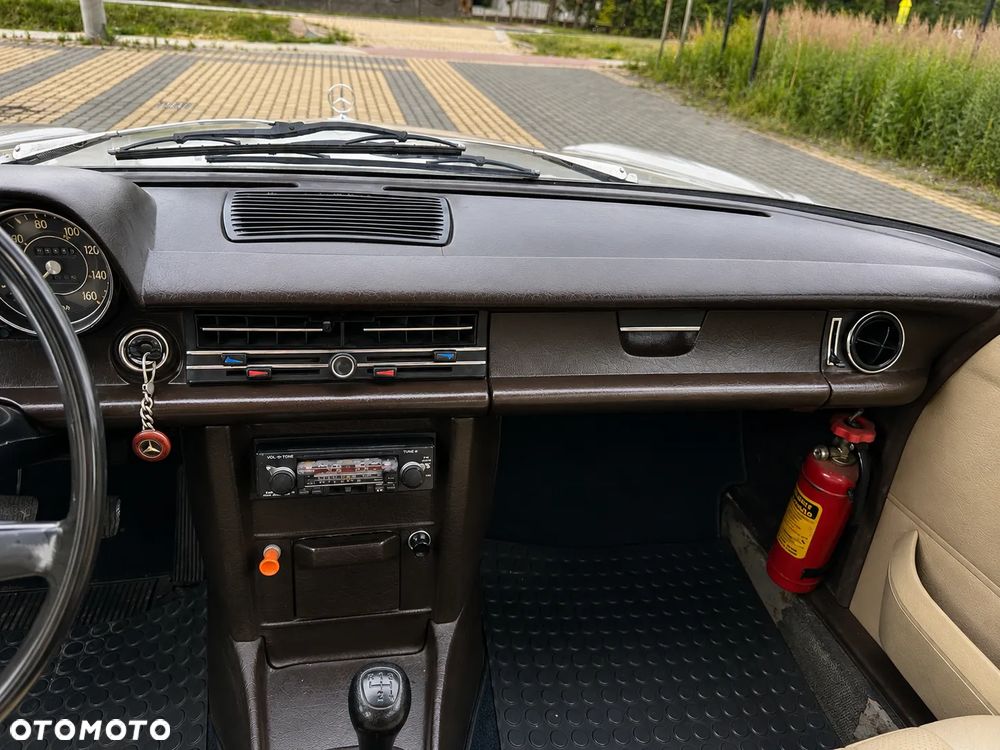 Mercedes-Benz Inny - 10