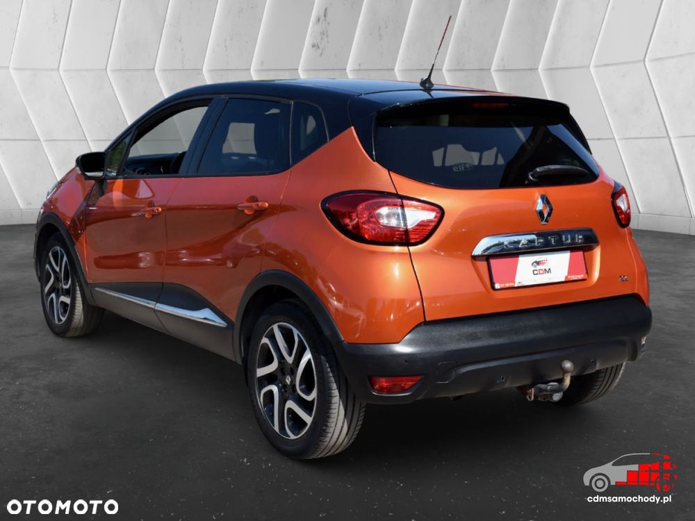 Renault Captur - 8