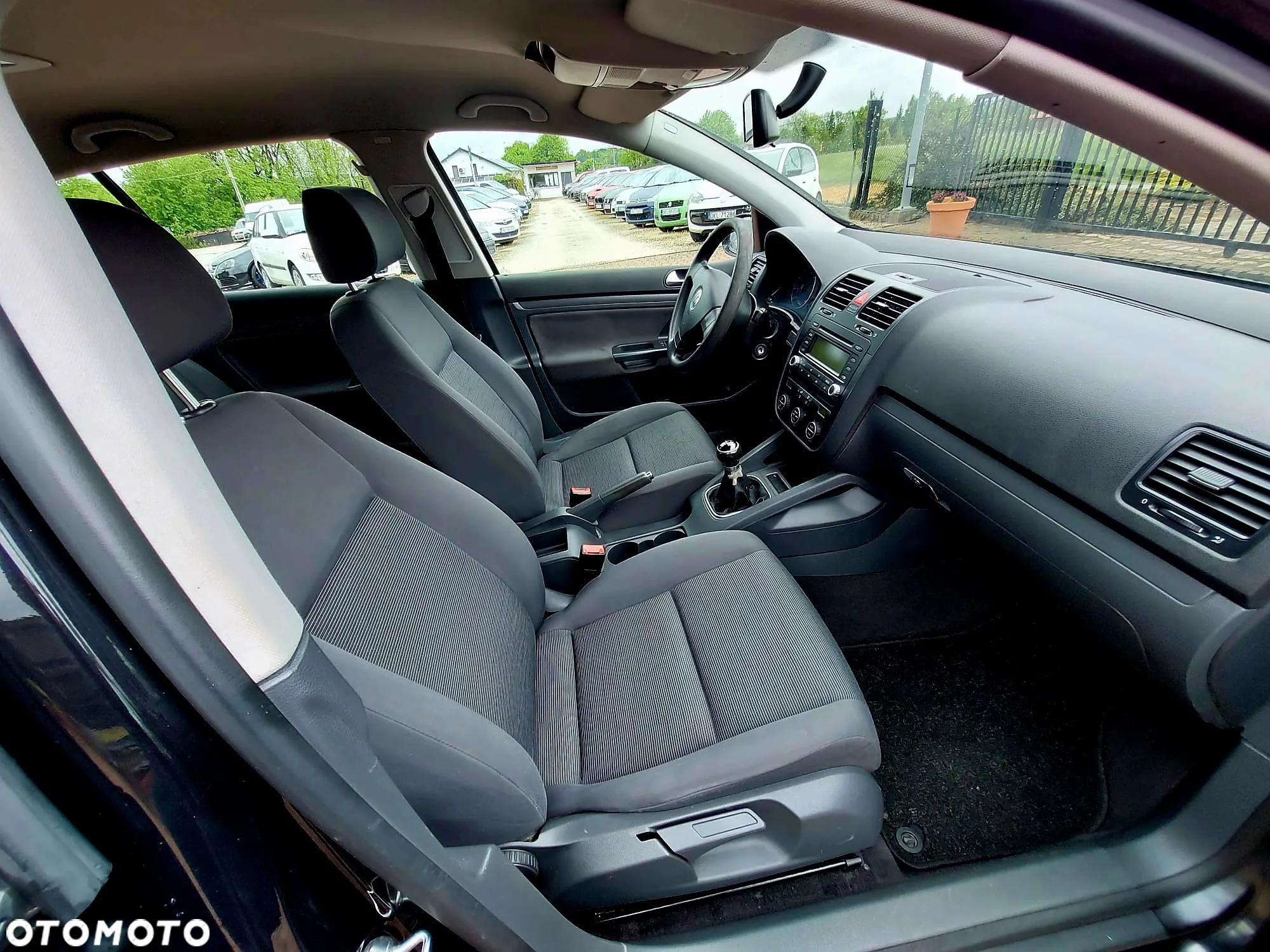 Volkswagen Golf 1.6 Tour - 17