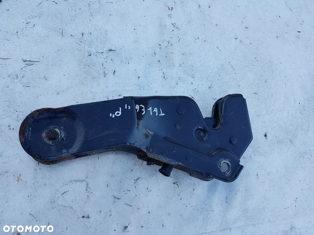 ZAMEK ZATRZASK KABINY PRAWY , LEWY MAN TGL TGM EURO 6 - 1