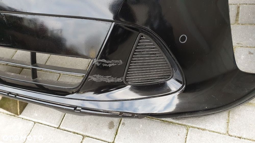 Zderzak Kia Sorento III lift 2018 - - 4