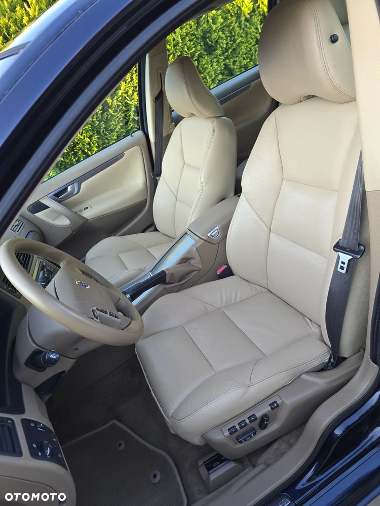 Volvo V70 - 19