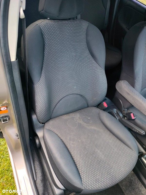 Nissan Note 1.4 Acenta - 10