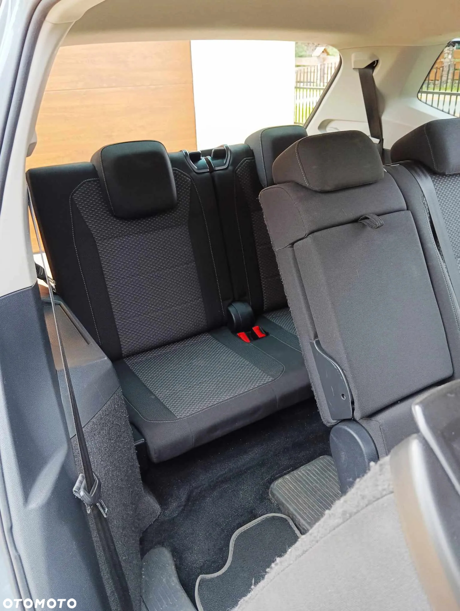 Volkswagen Tiguan Allspace 2.0 TDI SCR Comfortline DSG 7os - 19