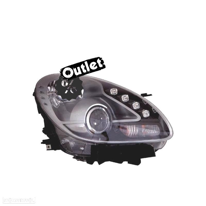 R017941C1 FAROL DIR ALFA ROMEO GIULIETTA 10-19 - 1