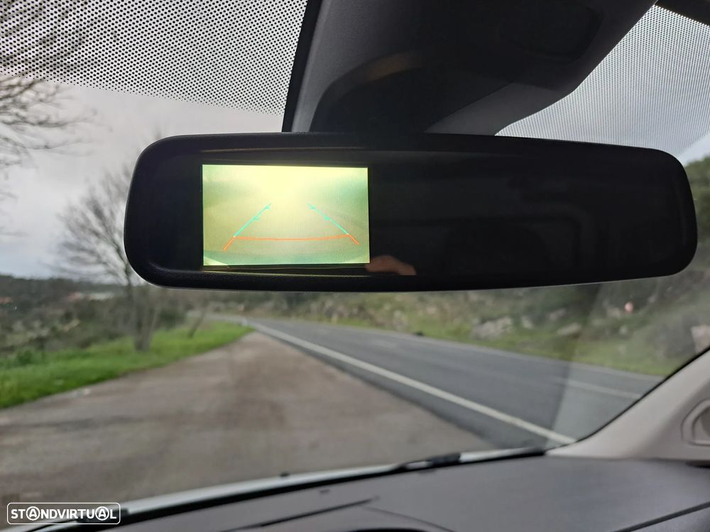 Peugeot Espert 2.0 HDI - 21