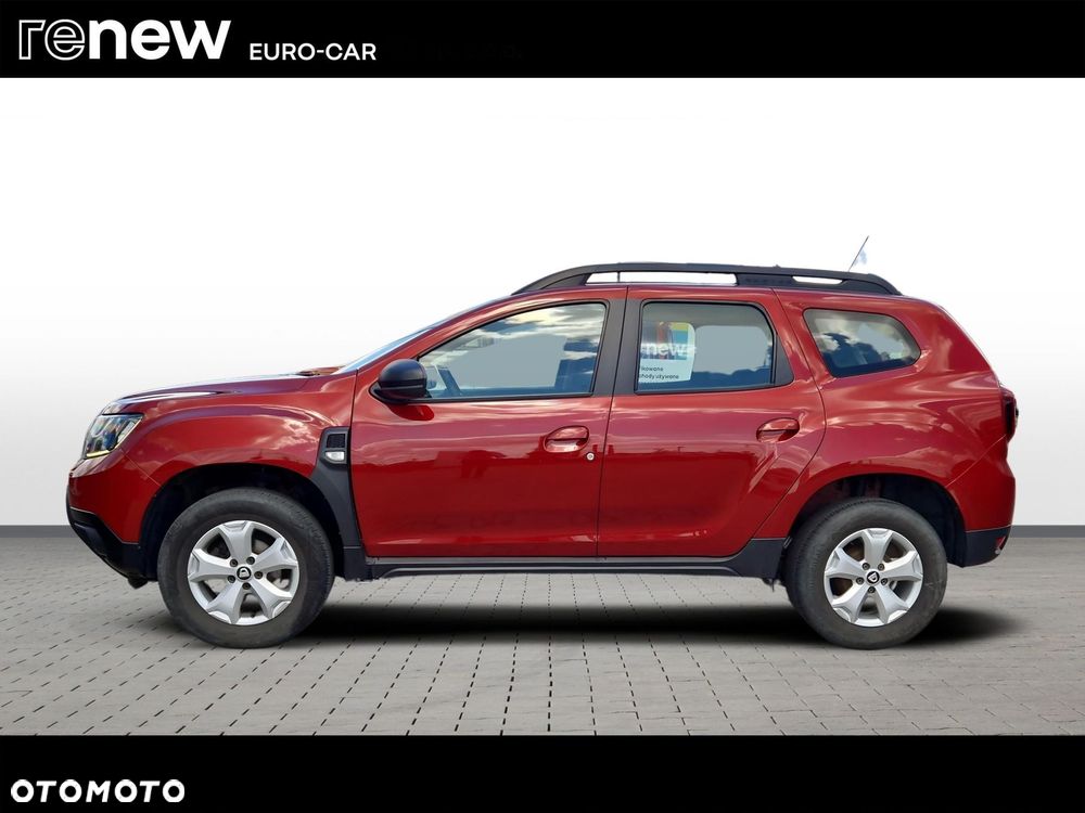 Dacia Duster 1.0 TCe Comfort - 2