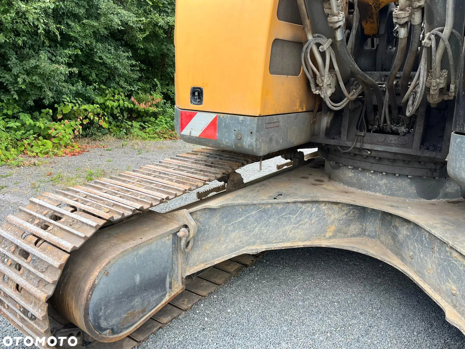 Liebherr A926 Compact 2018R Z NIEMIEC - 14