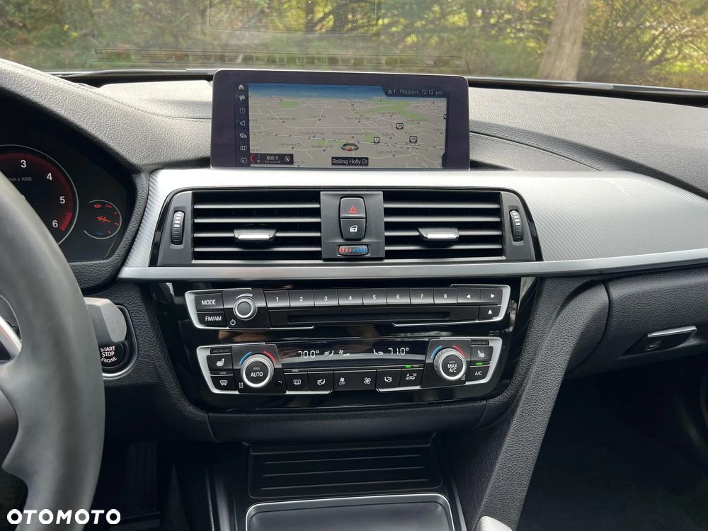 BMW Seria 3 - 25