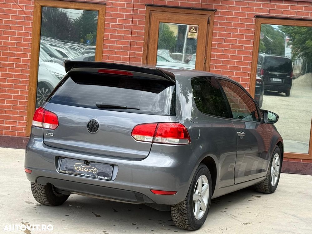 Volkswagen Golf 1.4 Edition - 29