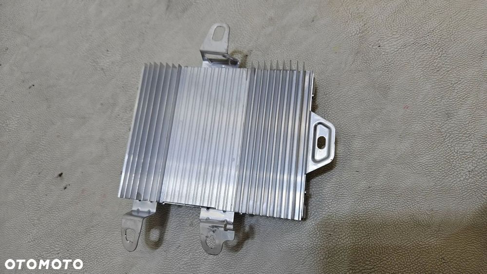wzmacniacz amplifer tesla model y 1507152-01-b - 5