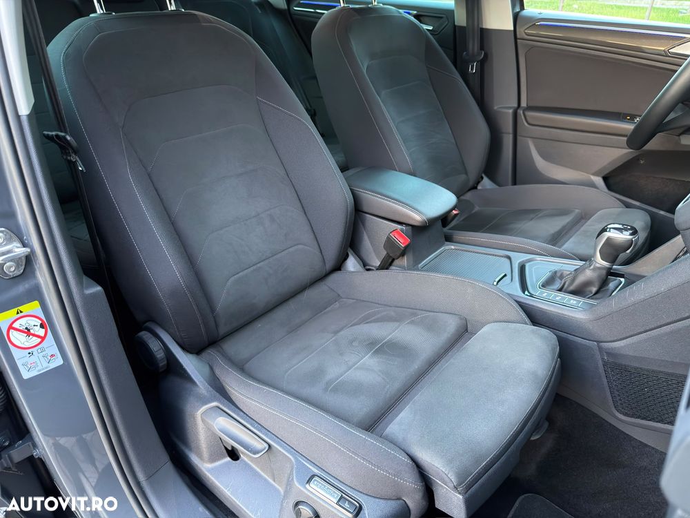 Volkswagen Tiguan 2.0 TDI DSG Elegance - 21
