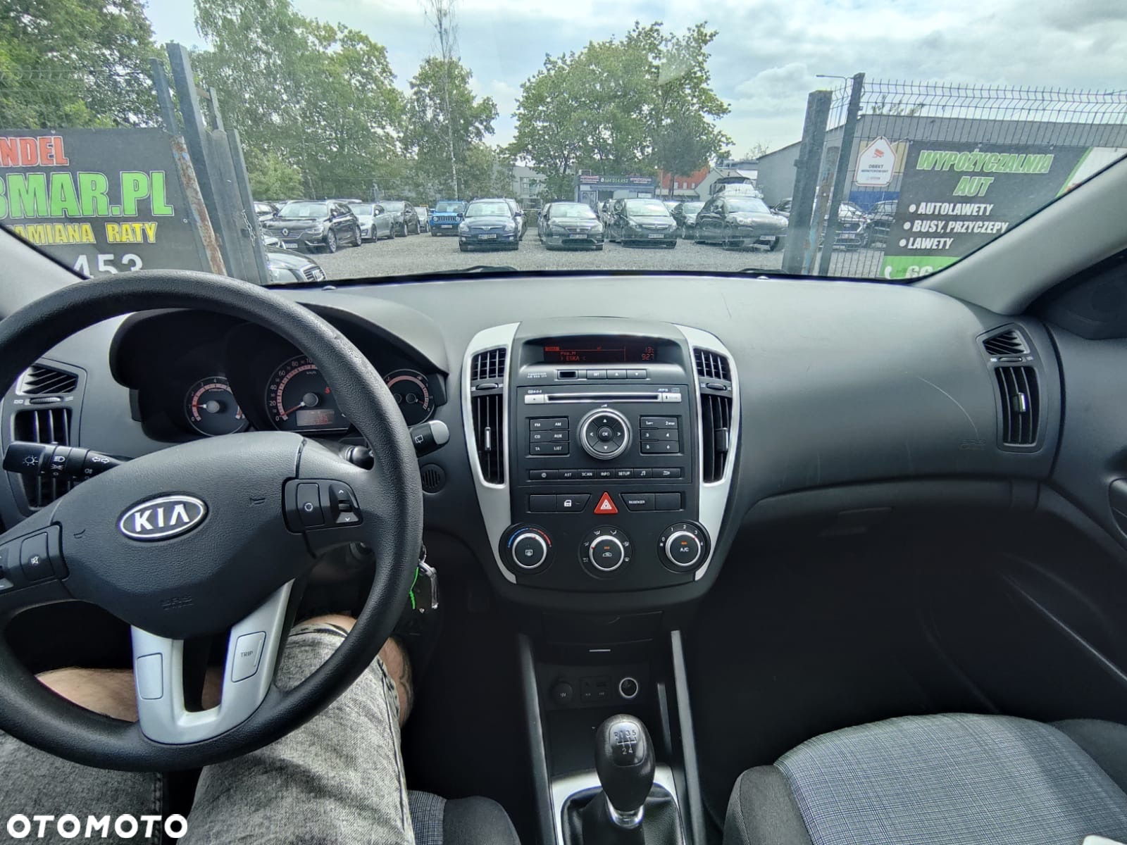 Kia Ceed 1.4 CVVT Attract - 18
