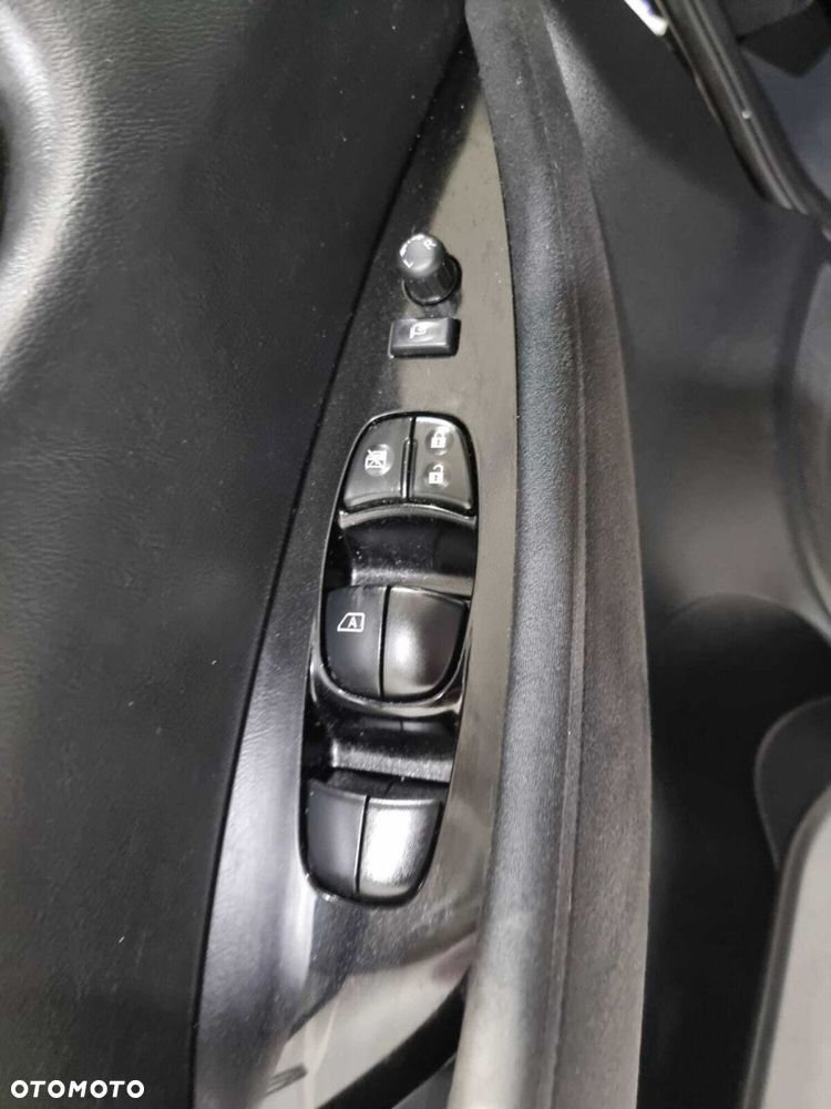 Nissan Leaf - 19