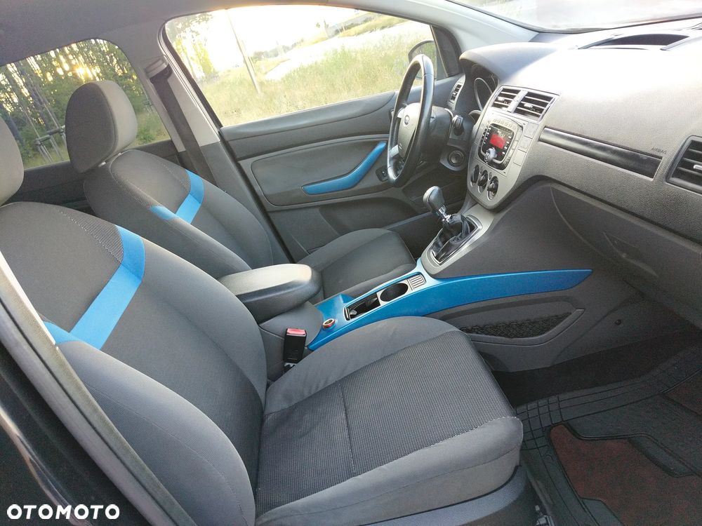 Ford Kuga 2.0 TDCi Titanium - 7