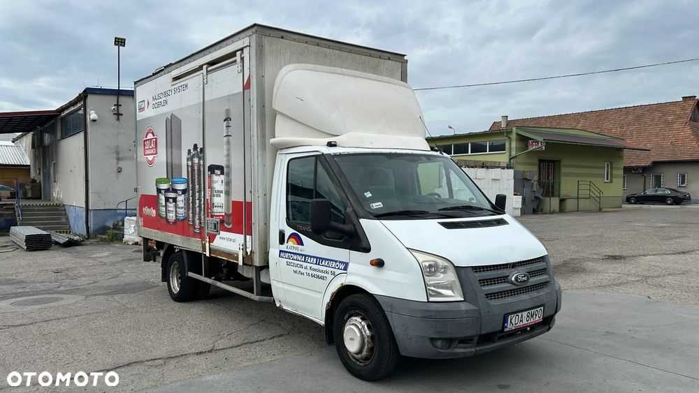 Ford TRANSIT - 3