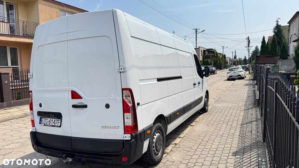 Renault Master - 5