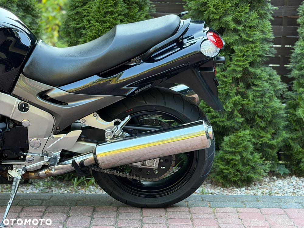 Kawasaki ZZR - 20