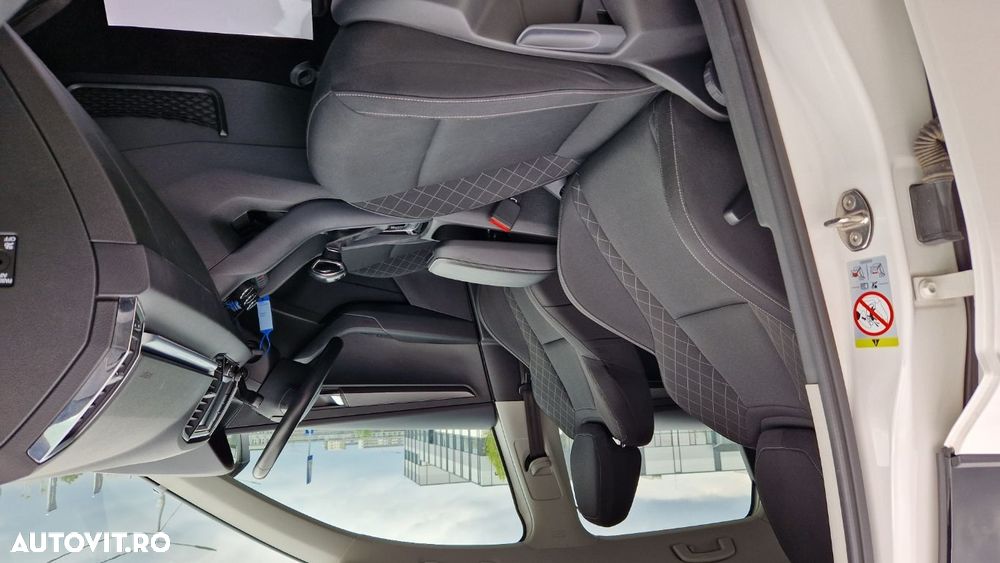 Skoda Karoq 1.6 TDI DSG Style - 15