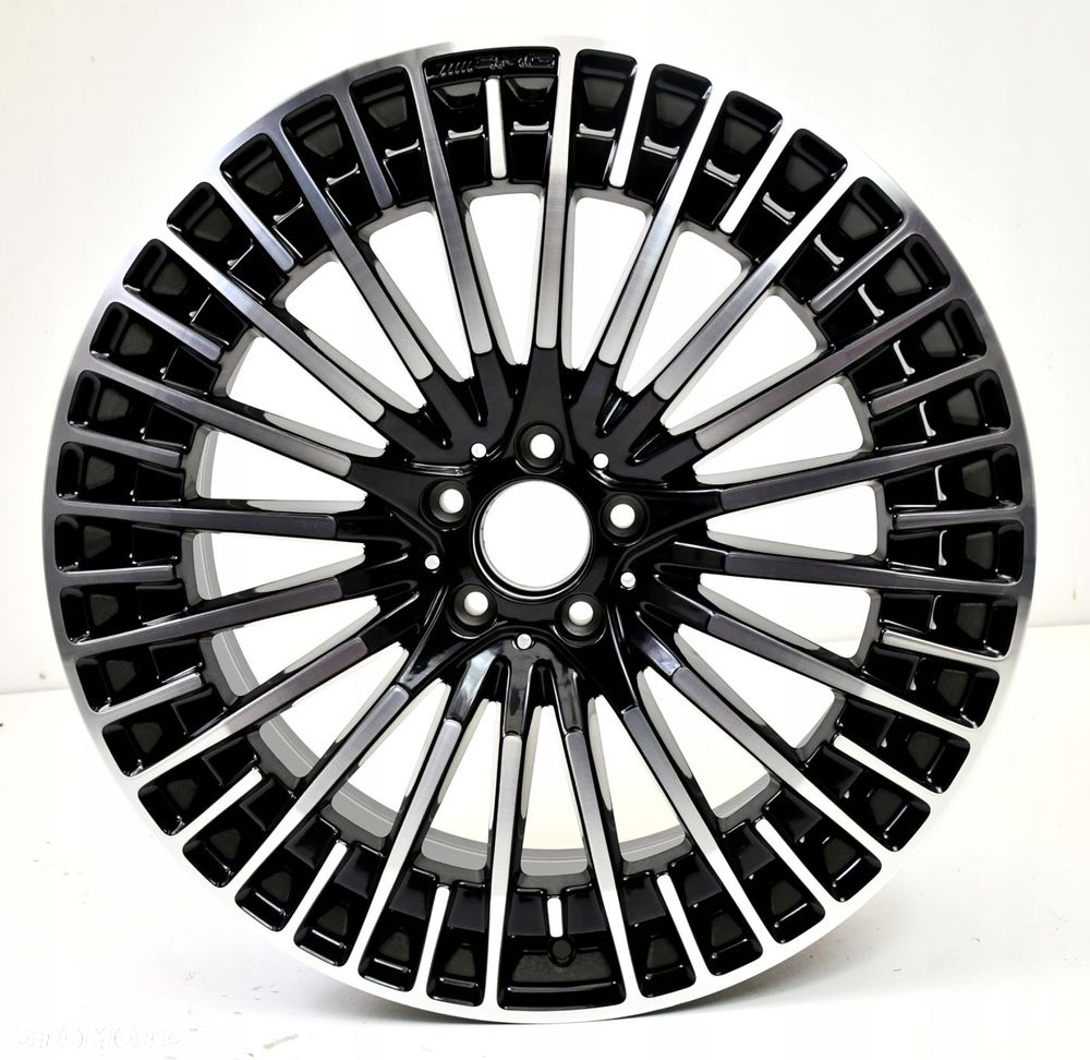 MERCEDES EQC W293 AMG FELGA A2934011100 21 CALI - 1