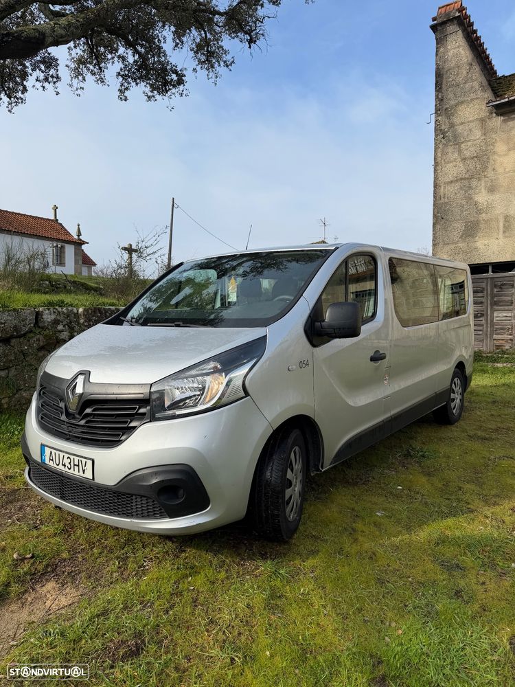 Renault TRAFIC - 3