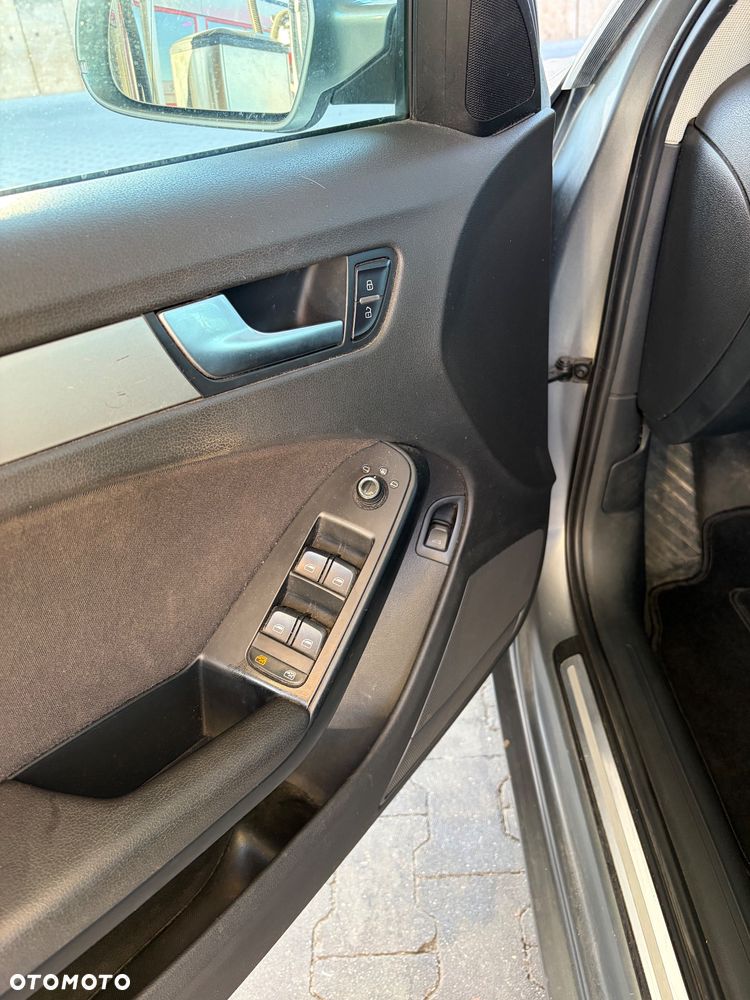Audi A4 Limousine 1.8 TFSI - 17
