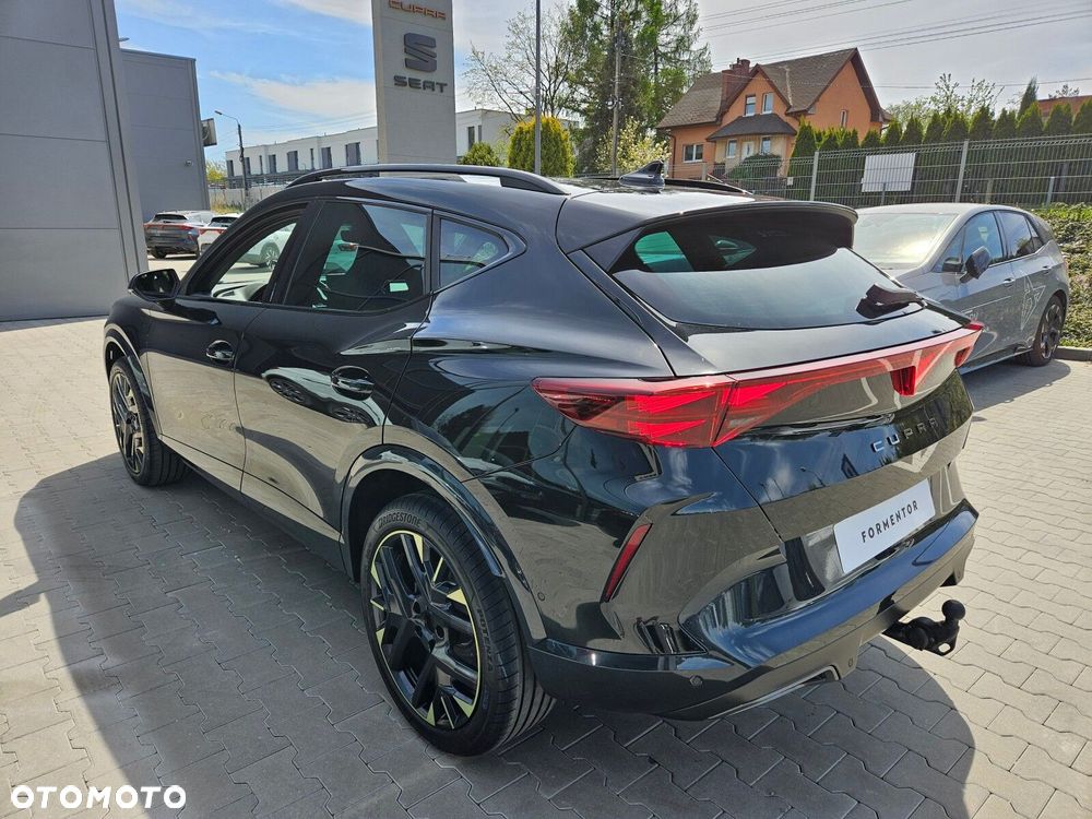Cupra Formentor - 7