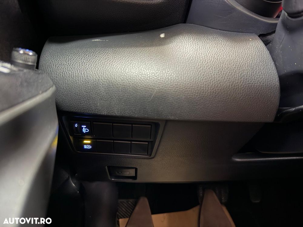 Toyota Yaris Cross 1.5 VVT-i AWD-i Elegant - 22