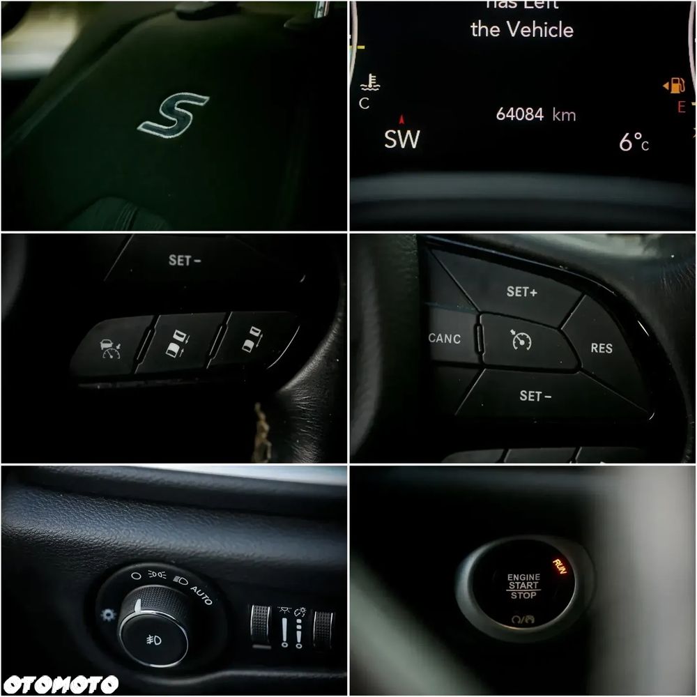 Chrysler Pacifica - 23