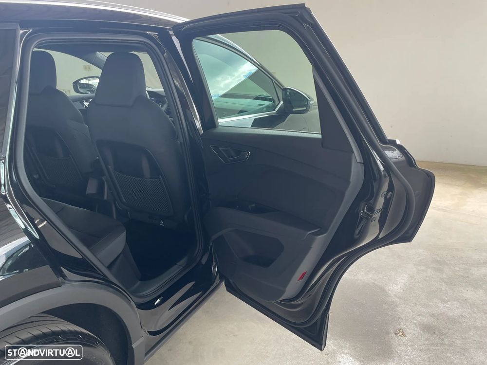 Audi Q4 e-tron 45 82 kWh SE Business Plus - 22