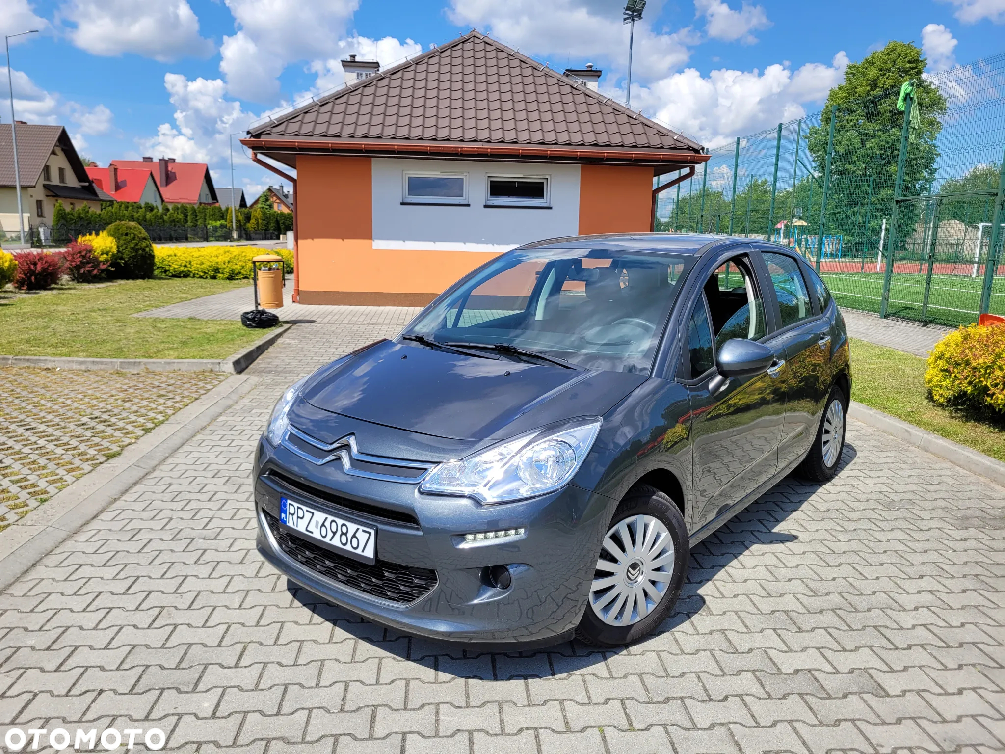 Citroën C3 1.0 PureTech Attraction - 21