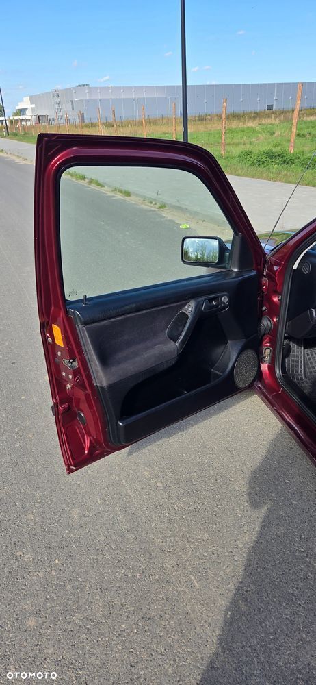 Volkswagen Golf 1.6 GL - 20