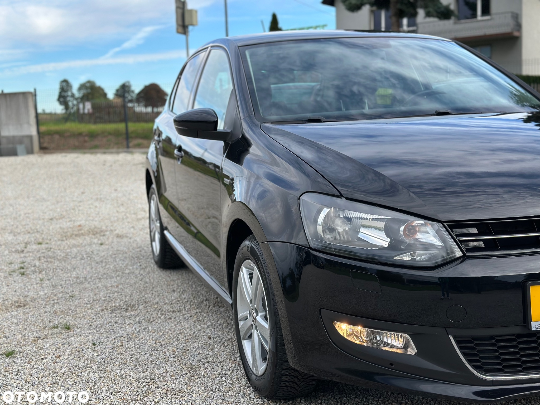 Volkswagen Polo - 10