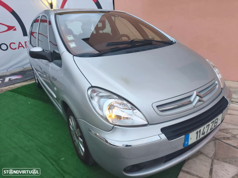 Citroën Xsara Picasso 1.6i Premier - 2