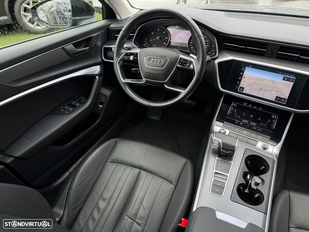 Audi A6 Allroad 45 TDI quattro S tronic - 26