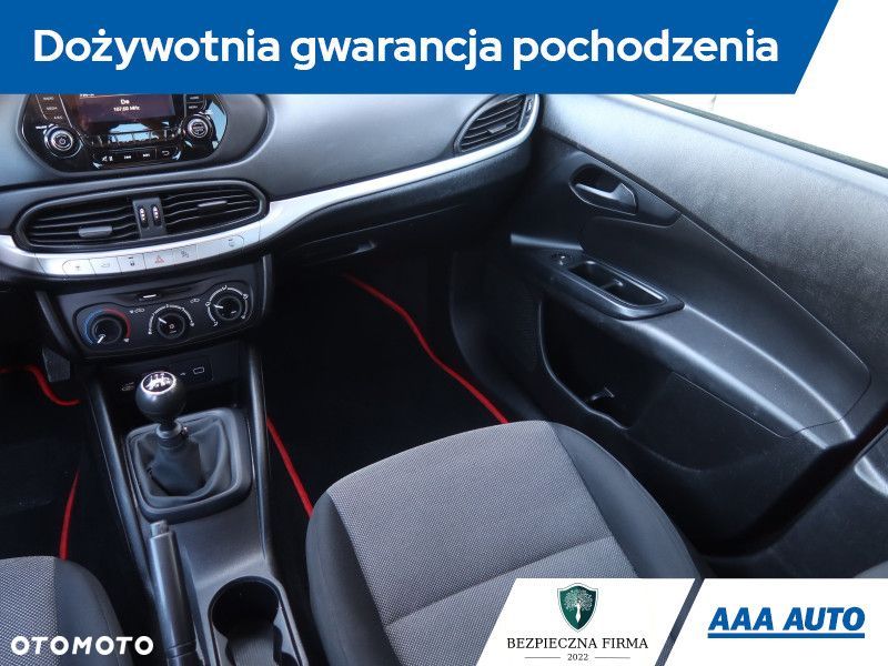 Fiat Tipo - 10