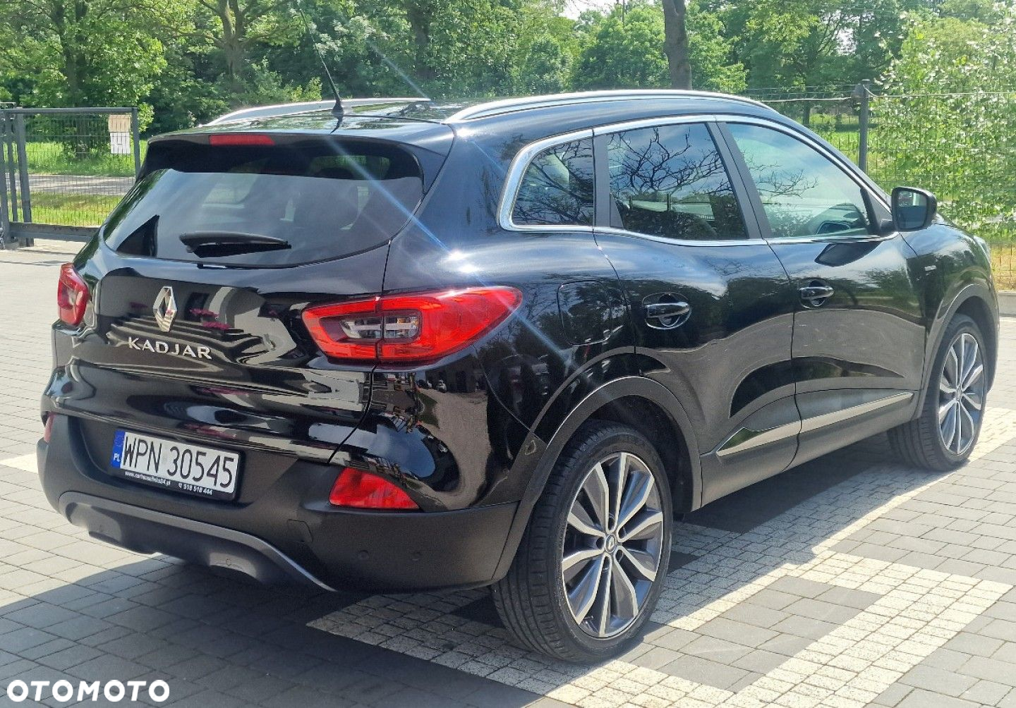 Renault Kadjar - 4