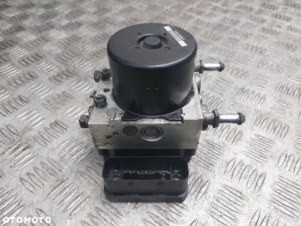 POMPA STEROWNIK ABS SUBARU LEGACY V 06.2109-5988.3 27536AJ003 - 8