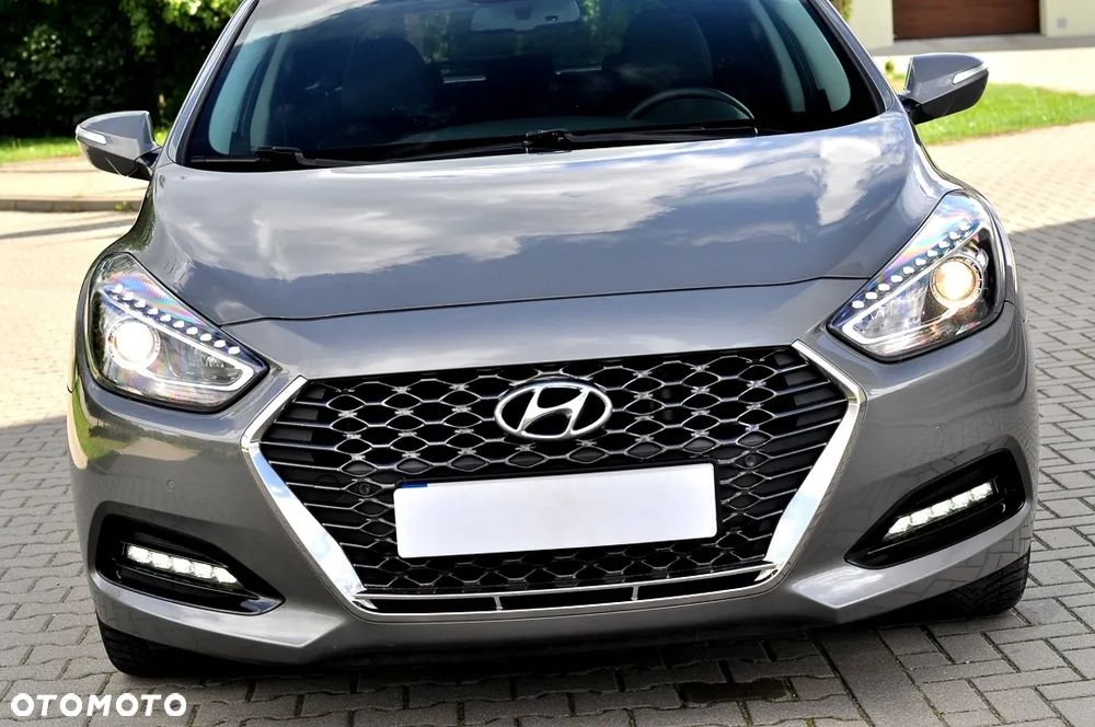 Hyundai i40 1.6 CRDi Business - 5