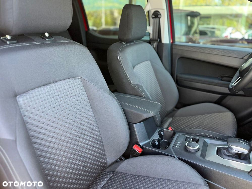 Volkswagen Amarok - 20
