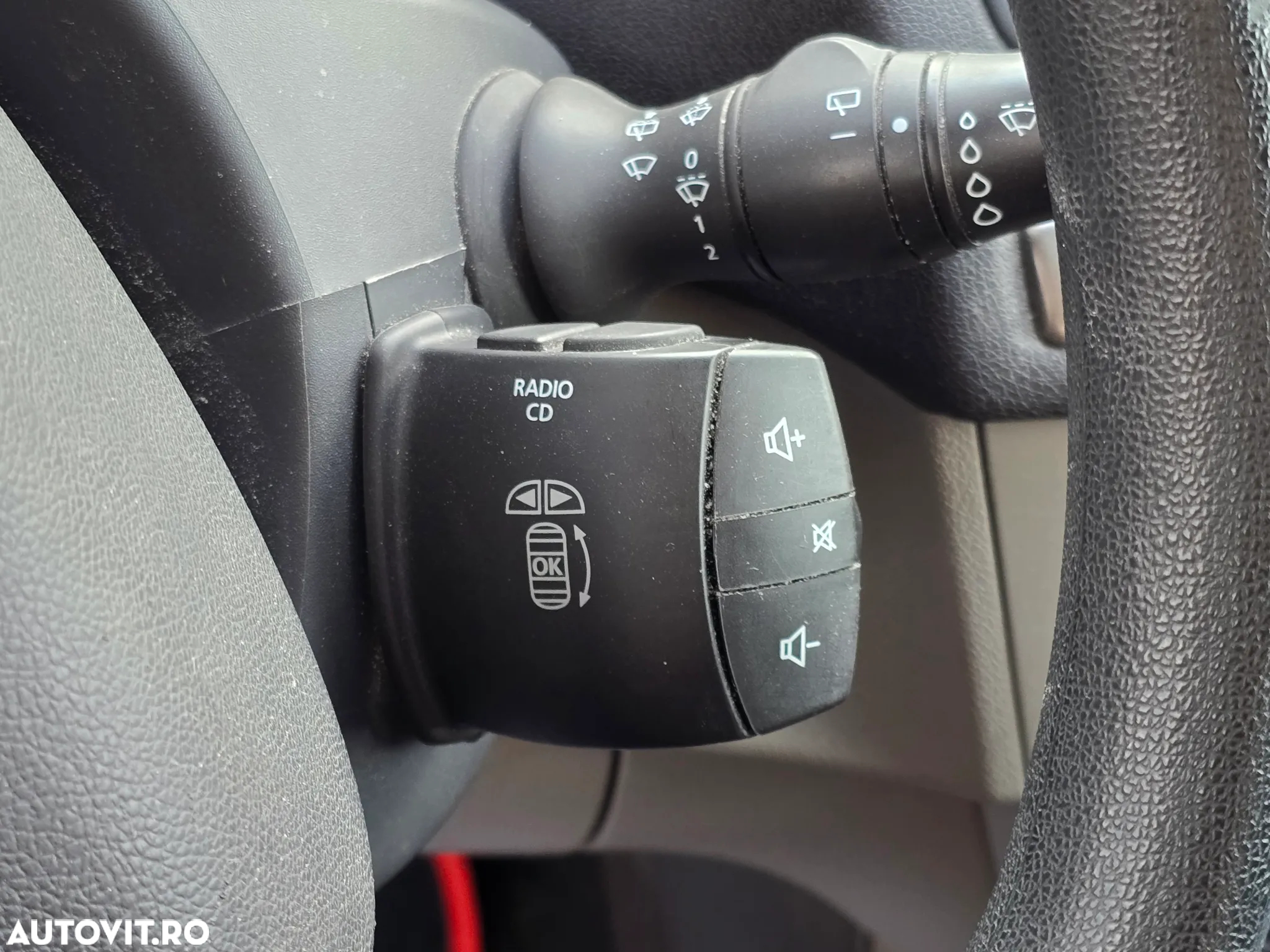 Renault Megane 1.6 16V 100 TomTom Edition - 21