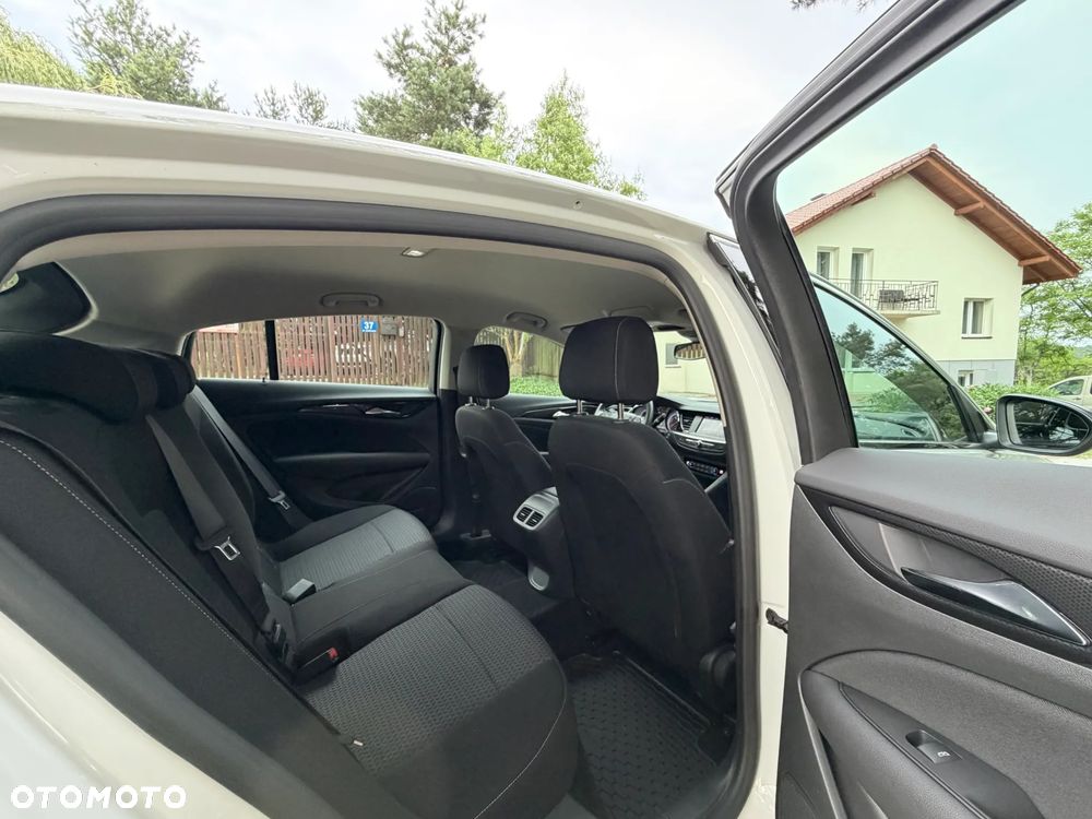 Opel Insignia 2.0 CDTI Business Elegance S&S - 30