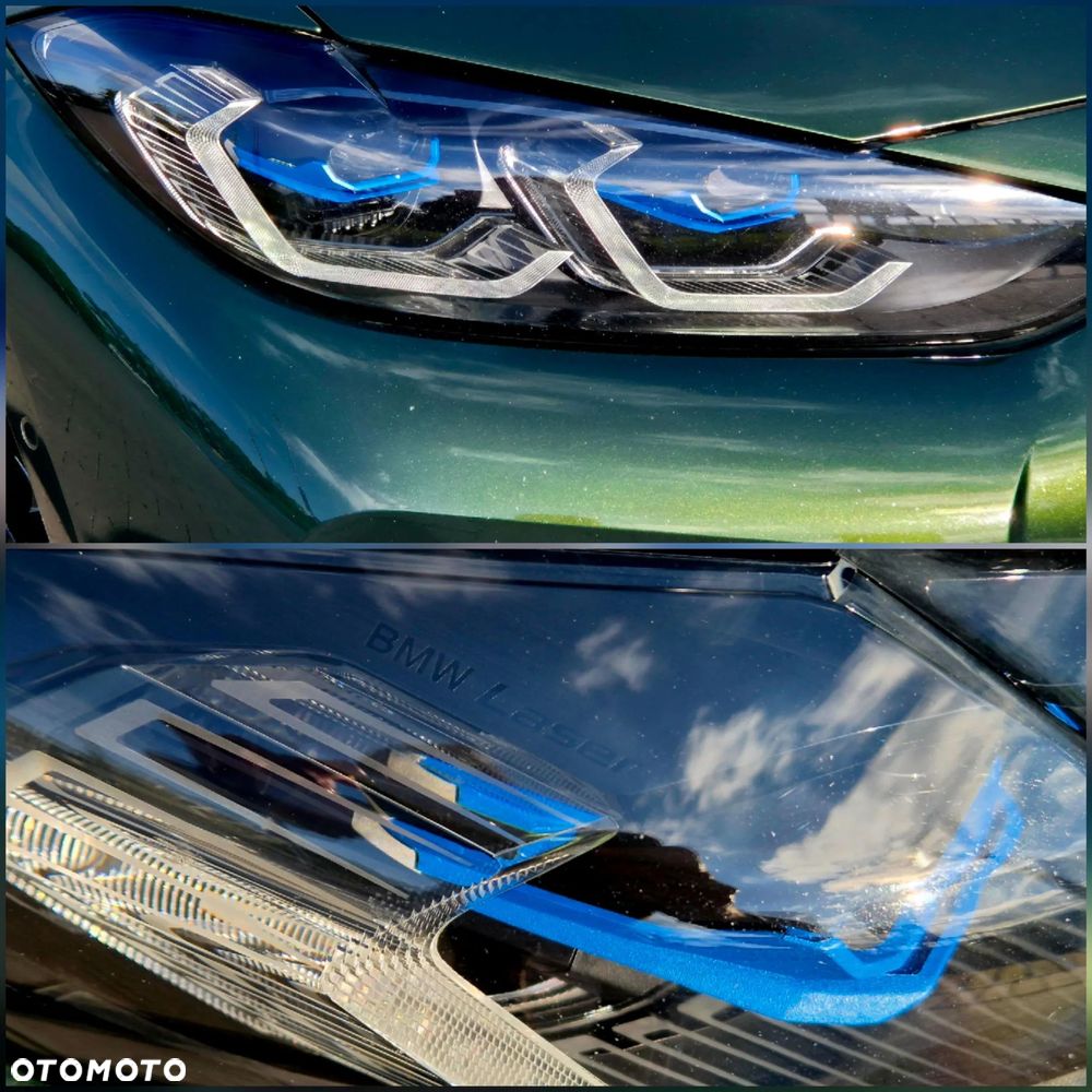BMW Seria 4 420d xDrive M Sport sport - 18