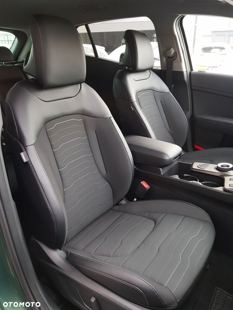 Kia Sportage 1.6 T-GDI HEV Anniversary 2WD - 25